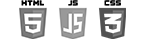 HTML5 JS CSS3